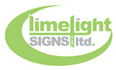 Limelight Signs Logo
