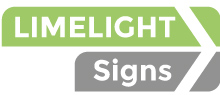 Limelight Signs Logo